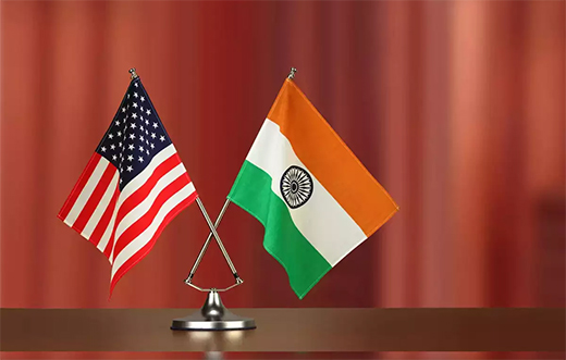 India- US